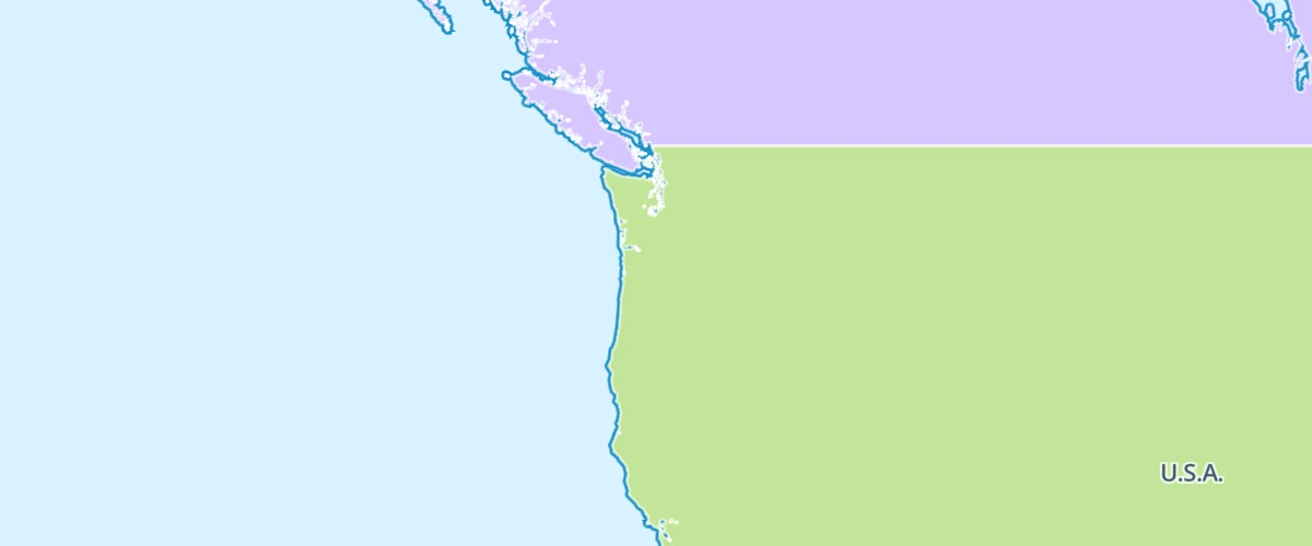 Prevent scroll from zooming a map.