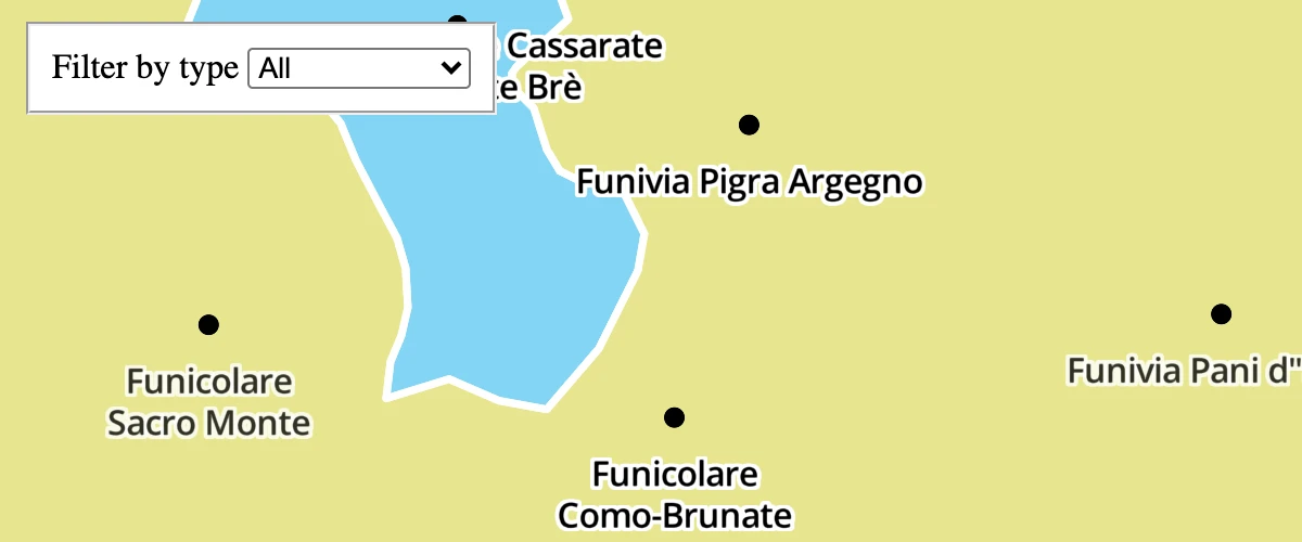 Filter a layer symbols based on user input using setGlobalStateProperty().