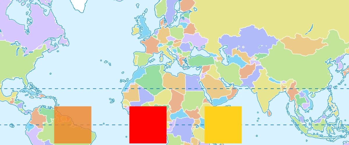 Dynamically generate a missing icon at runtime and add it to the map.