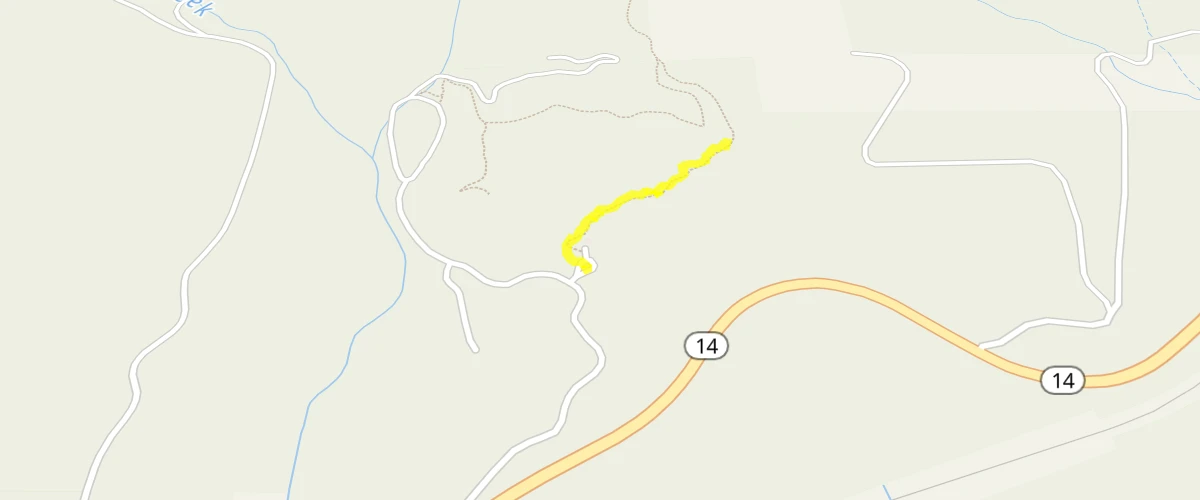 Change an existing feature on your map in real-time by updating its data.